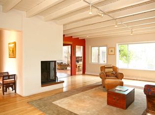 823 Bishops Lodge Rd, Santa Fe, NM 87501