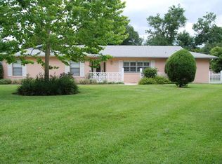 2842 Sandwell Dr, Winter Park, FL 32792