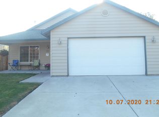 752 Adams Ave, Metolius, OR 97741