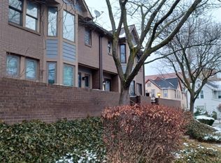 366 University Ave APT 8, Rochester, NY 14607