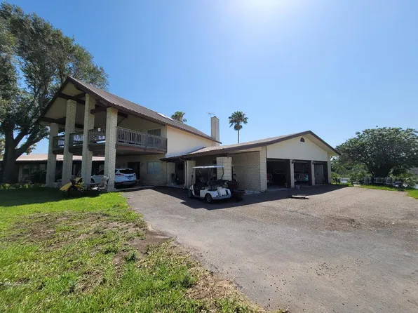 30529 Share 28 Rd, Los Fresnos, TX 78566