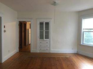 8 Tatman St #1, Worcester, MA 01607