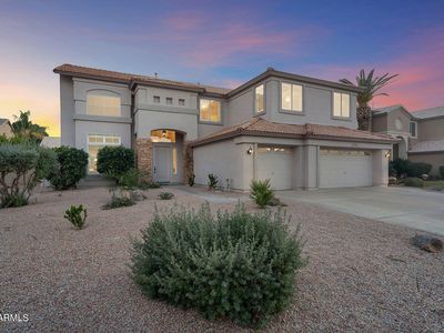 2845 E Michelle Way, Gilbert, AZ, 85234