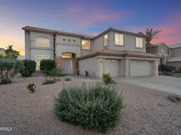 2845 E MICHELLE Way, Gilbert, AZ 85234