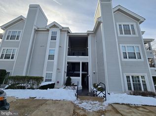 604 Rolling Hill Walk APT 203, Odenton, MD 21113