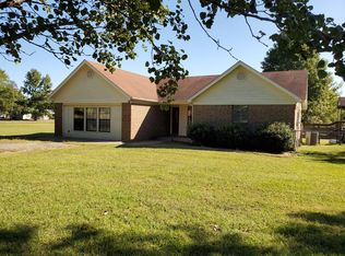 22 Creekside Loop, Conway, AR 72032