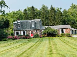 8048 Duncan Plains Rd, Alexandria, OH 43001