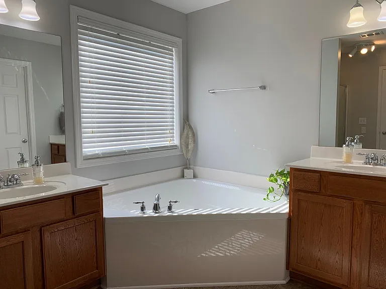 Him & Her's vanities
