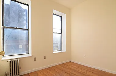 Rented by J Misrahi Realty Corp