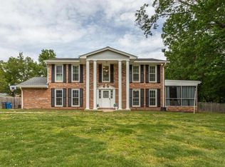 11801 Rivershore Dr, Dunkirk, MD 20754