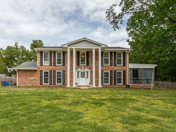 11801 Rivershore Dr, Dunkirk, MD 20754
