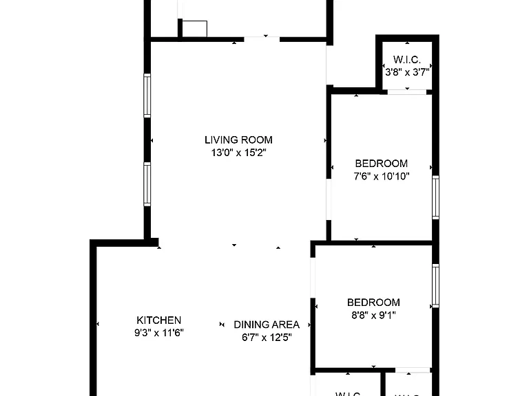 408 E Laurel St #2 — Photo 42