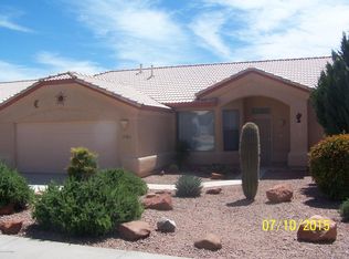 1161 S Vista Grande Dr, Cottonwood, AZ 86326