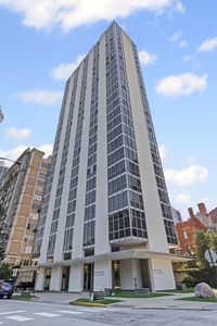 1555 N Dearborn Pkwy #10E-D, Chicago, IL, 60610