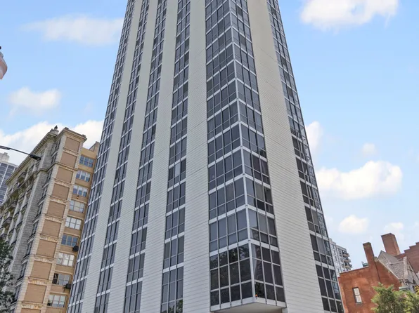 1555 N Dearborn Pkwy #10E-D, Chicago, IL 60610