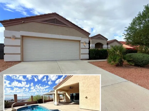 2302 Silverthorne Dr, Bullhead City, AZ 86442