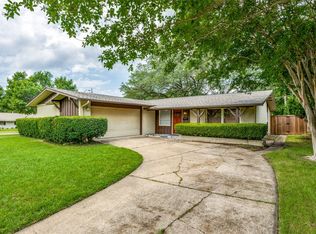 930 Wisteria Way, Richardson, TX 75080