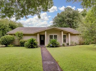 10703 Braewick Dr, Houston, TX 77096