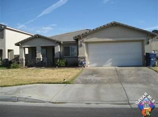 3630 Koufax Dr, Lancaster, CA 93535