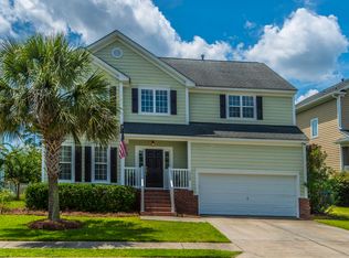 3139 Sonja Way, Mount Pleasant, SC 29466