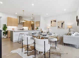 1230 N ZENOBIA Street #1, Denver, CO 80204