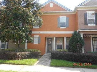 10192 Ridgebloom Ave, Orlando, FL 32829