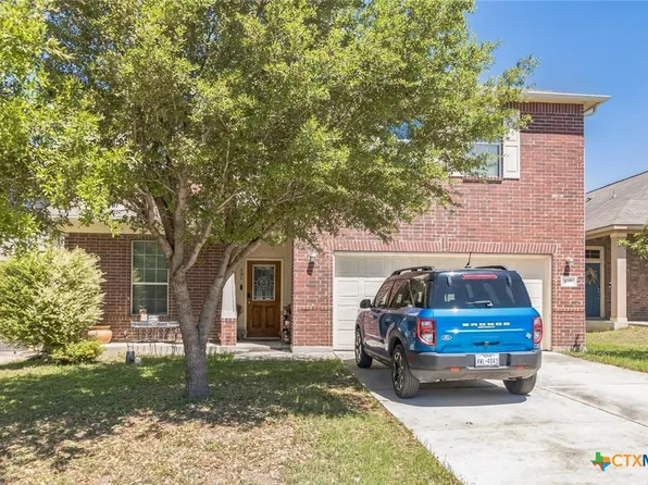 859 Highland Vis, New Braunfels, TX 78130