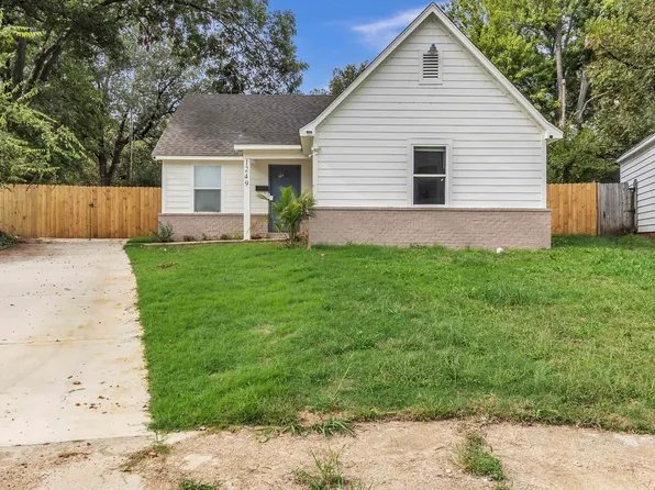 1249 W Goodman Cir, Memphis, TN 38111