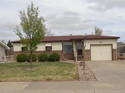 1904 Longfellow Rd, Hays, KS, 67601