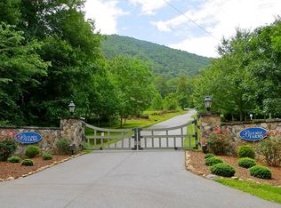 85 View Ridge Pkwy, Leicester, NC 28748