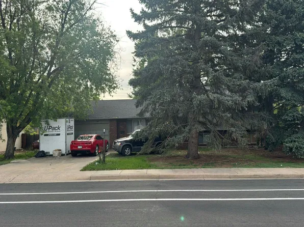 3206 Duffield Ave, Loveland, CO 80538