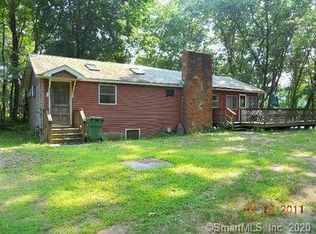 1338 Tryon St, Portland, CT 06480