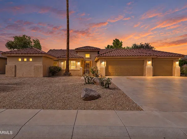15952 W PALM Lane, Surprise, AZ 85374