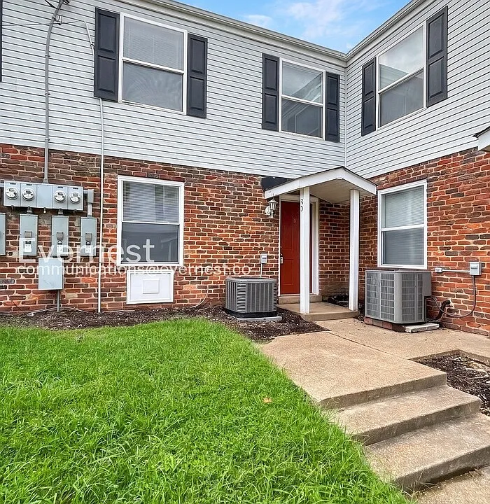 3516 E Richmond Rd #20