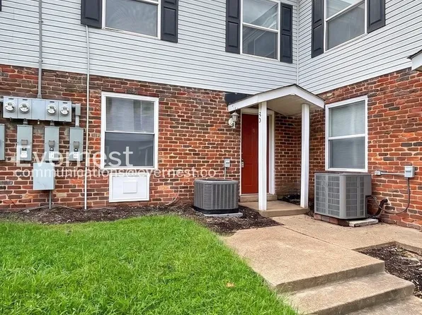 3516 E Richmond Rd APT 20, Richmond, VA 23223