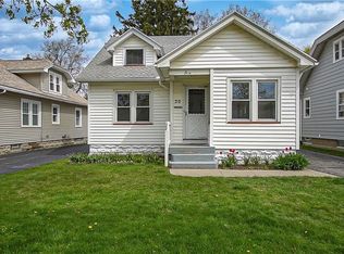 50 Armstrong Ave, Rochester, NY 14617