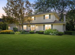 4 Greenwood Ct, Racine, WI 53402