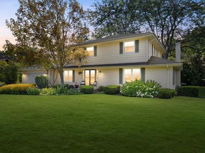 4 Greenwood COURT, Racine, WI, 53402