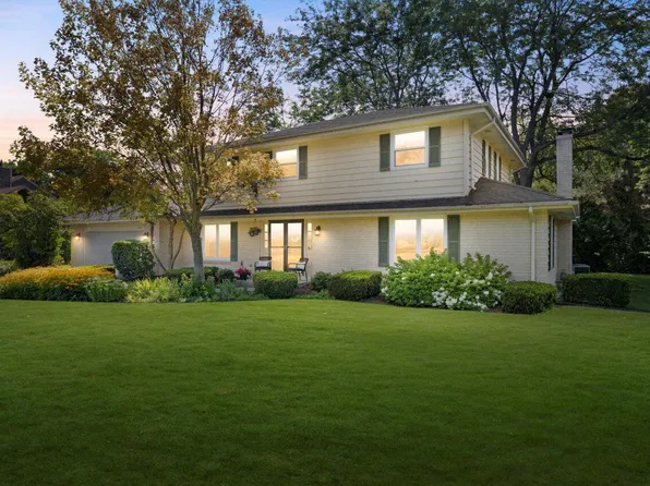4 Greenwood COURT, Wind Point, WI 53402