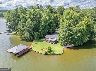 665 Pope Trl, Covington, GA 30014