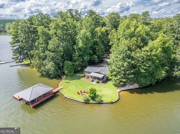 665 Pope Trl, Covington, GA 30014