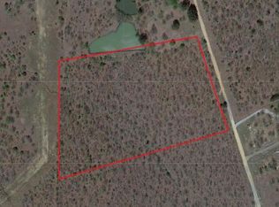 Ns 385 Rd LOT 149, Stuart, OK 74570