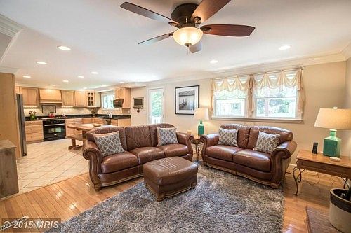 2nd image of 1503 Houndslow Ct