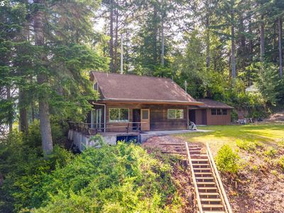 70849 Potato Bottom Rd, Lakeside, OR, 97449