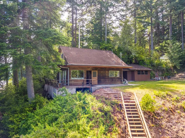 70849 Potato Bottom Rd, Lakeside, OR 97449
