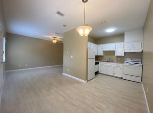 1715 Lexington Cir #5, Edinburg, TX 78539