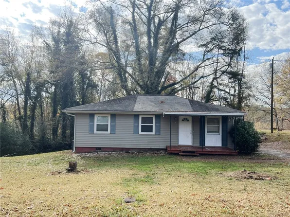 7 Woodhaven Dr, Liberty, SC 29657