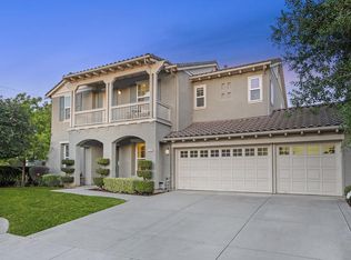 1496 Morning Star Dr, Morgan Hill, CA