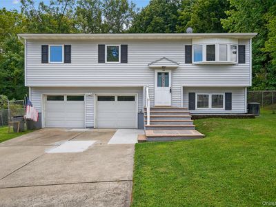 19 Half Hollow Turn, Monroe, NY, 10950