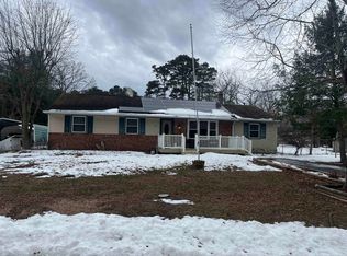 14 Cedar Dr, Cape May Court House, NJ 08210
